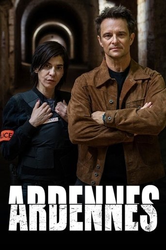 Regarder Ardennes en streaming complet