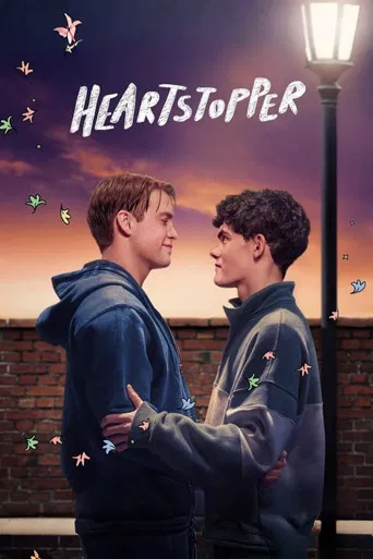Regarder Heartstopper en streaming complet