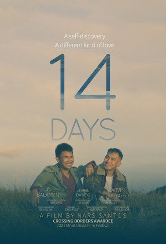 Regarder 14 Days en streaming complet