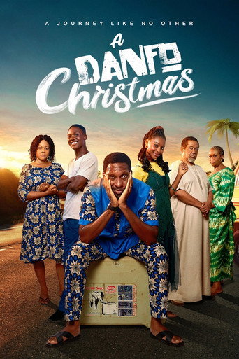Regarder A Danfo Christmas en streaming complet