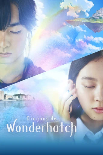 Regarder Dragons de Wonderhatch en streaming complet