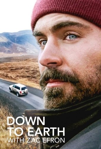 Regarder Down to Earth with Zac Efron en streaming complet