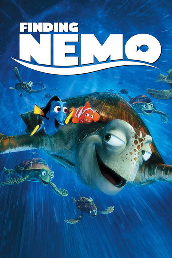 Regarder Le Monde de Nemo en streaming complet
