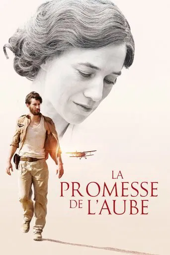Regarder La Promesse de l'aube en streaming complet
