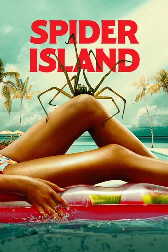 Regarder Spider Island en streaming complet