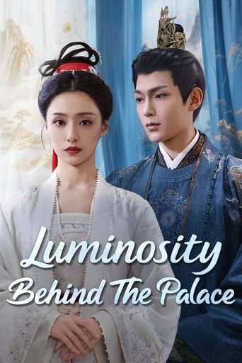 Regarder Luminosity Behind the Palace en streaming complet