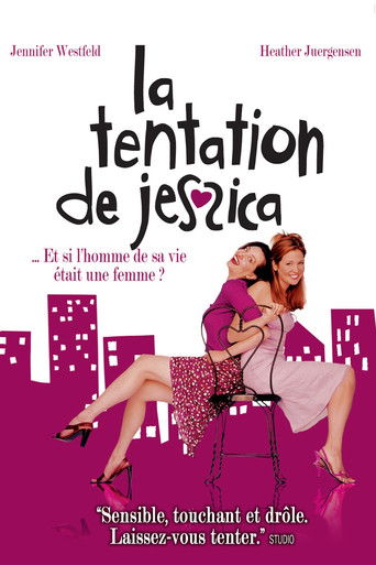 Regarder La Tentation de Jessica en streaming complet