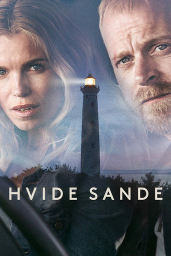 Regarder White Sands en streaming complet