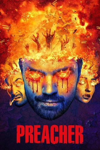 Regarder Preacher en streaming complet