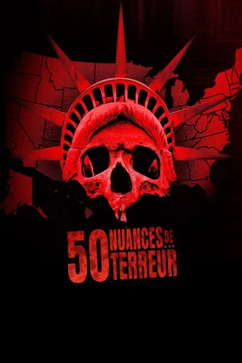 Regarder 50 States of Fright en streaming complet