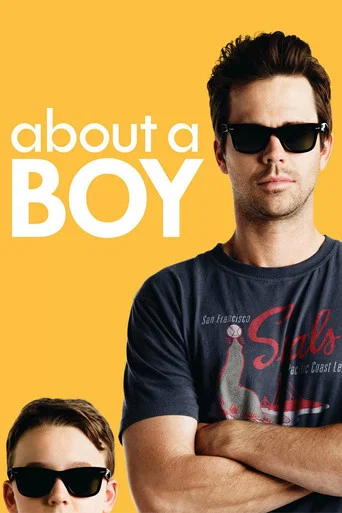 Regarder About a Boy en streaming complet