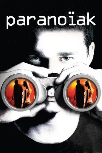 Regarder Paranoïak en streaming complet