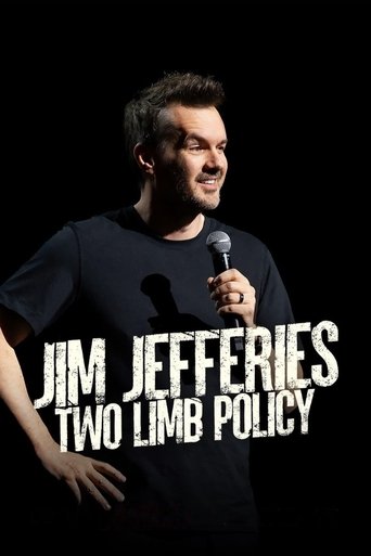 Regarder Jim Jefferies: Two Limb Policy en streaming complet