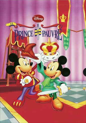 Regarder Le Prince et le Pauvre en streaming complet