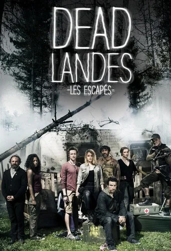 Regarder Dead Landes, les escapés en streaming complet