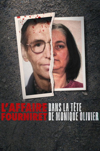 Regarder L'Affaire Fourniret : Dans la tête de Monique Olivier en streaming complet