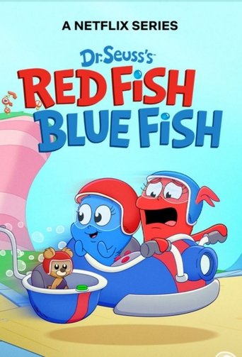 Regarder Un poisson rouge, un poisson bleu en streaming complet