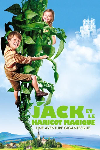 Regarder Jack et le Haricot magique en streaming complet