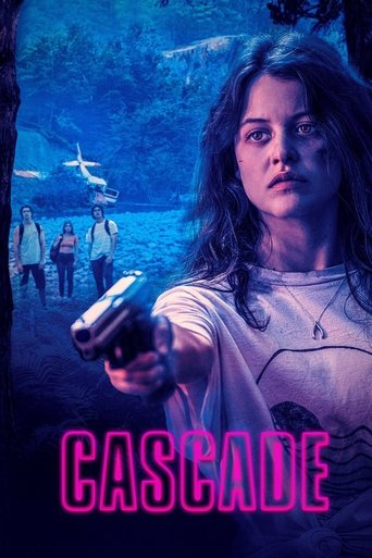 Regarder Cascade en streaming complet