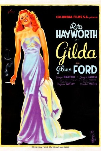 Regarder Gilda en streaming complet