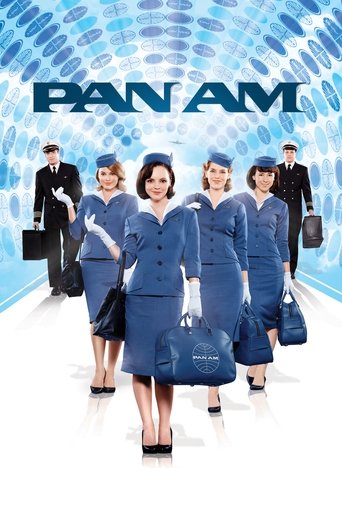 Regarder Pan Am en streaming complet
