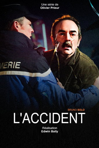 Regarder L'Accident en streaming complet