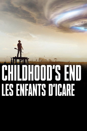 Regarder Childhood's End :  Les enfants d'Icare en streaming complet