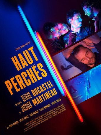 Regarder Haut perchés en streaming complet