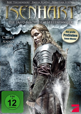Regarder Isenhart et les âmes perdues en streaming complet