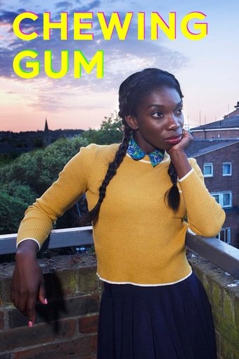 Regarder Chewing Gum en streaming complet