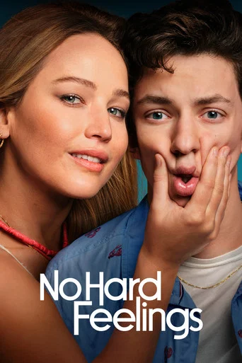 Regarder No Hard Feelings en streaming complet