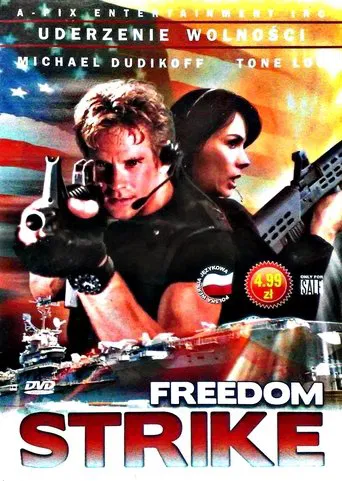 Regarder Freedom Strike en streaming complet