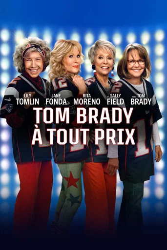 Regarder Tom Brady à tout prix en streaming complet