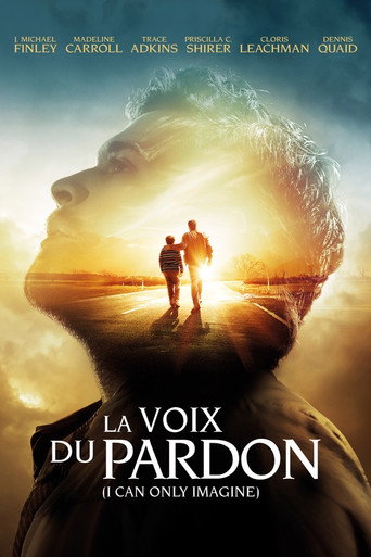 Regarder La Voix du pardon en streaming complet