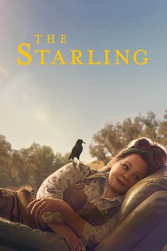 Regarder The Starling en streaming complet