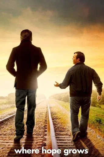 Regarder Les racines de l'espoir en streaming complet