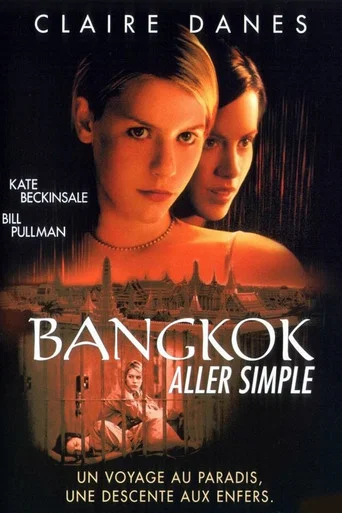 Regarder Bangkok, aller simple en streaming complet