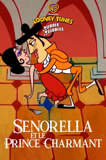 Regarder Senorella et le prince charmant en streaming complet