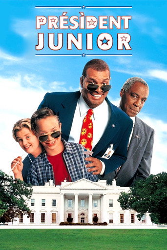 Regarder Président junior en streaming complet