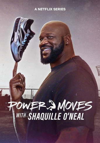 Regarder Shaquille O'Neal impose son style en streaming complet