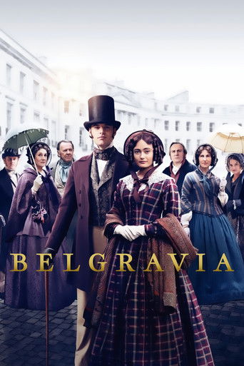 Regarder Belgravia en streaming complet