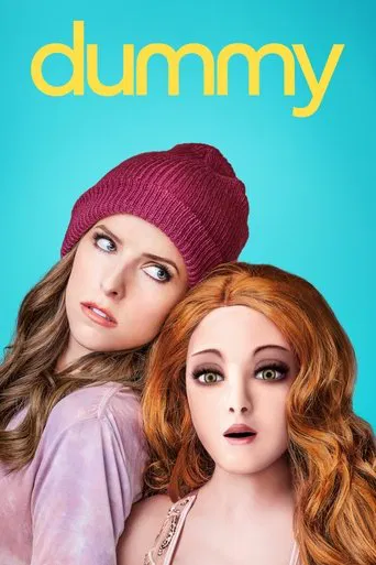 Regarder Dummy - Saison 1 en streaming complet