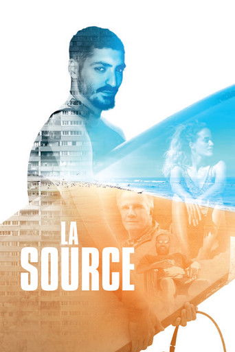 Regarder La Source en streaming complet
