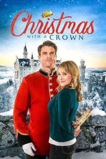 Regarder Christmas with a Crown en streaming complet