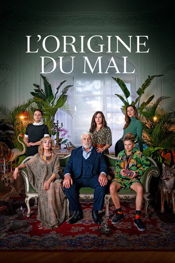 Regarder L'Origine du mal en streaming complet