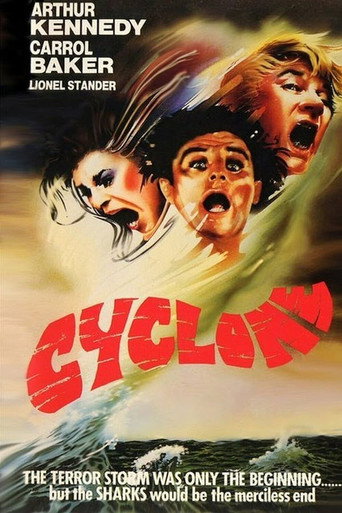 Regarder Ciclon en streaming complet