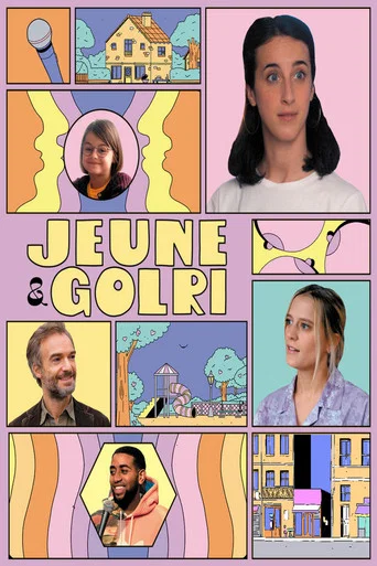 Regarder Jeune et Golri en streaming complet