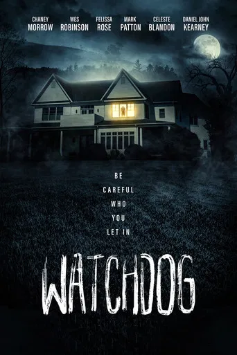 Regarder Watchdog en streaming complet