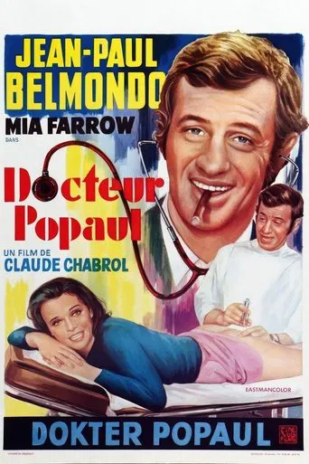 Regarder Docteur Popaul en streaming complet