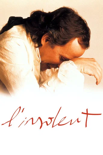 Regarder Beaumarchais, l'insolent en streaming complet